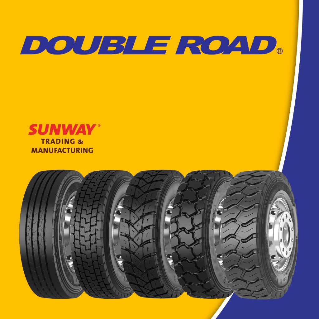 Heavy Equipment Parts Sunway Marketing